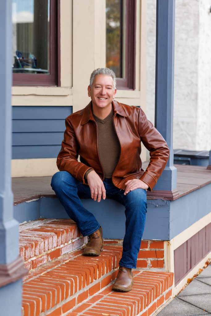 Chris Corso - profile photo